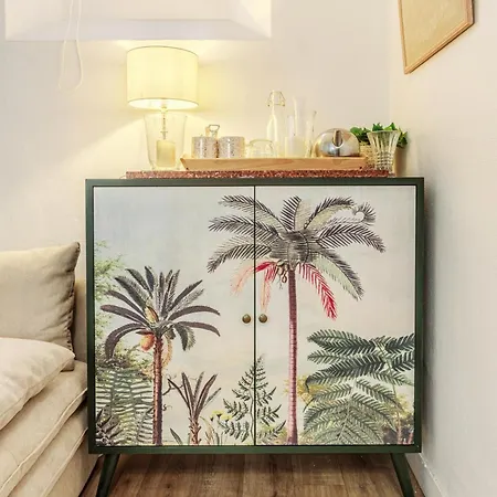 Apartament Le Marais - Elegant - Free Netflix